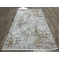 Турецкий ковер Couture 3447 Серый